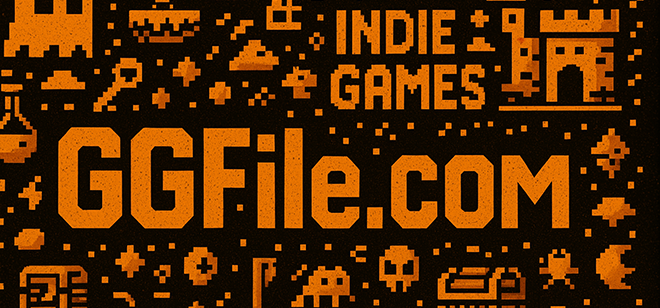 Новый сайт с играми - GGFile.COM