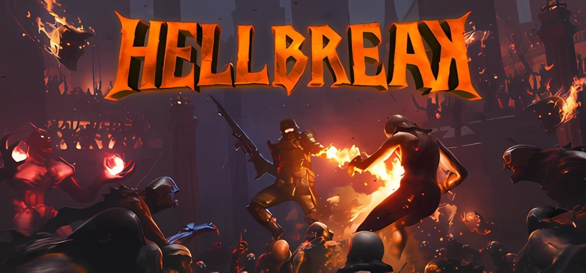 HELLBREAK