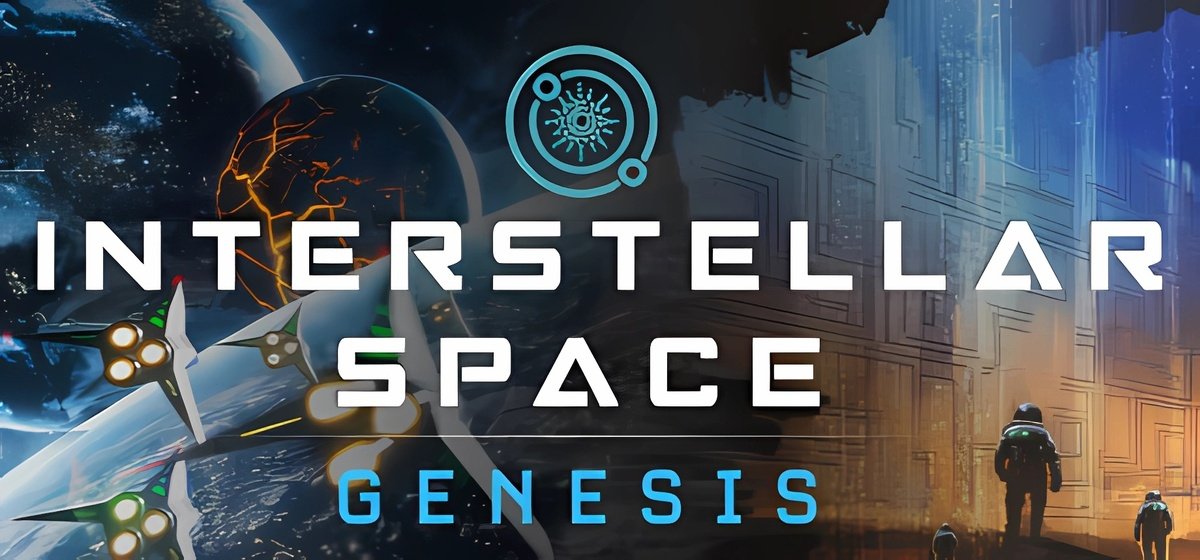 Interstellar Space Genesis