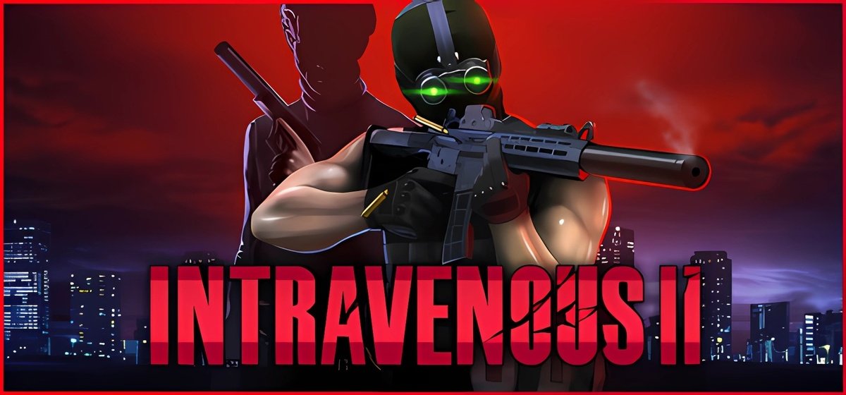 Intravenous 2