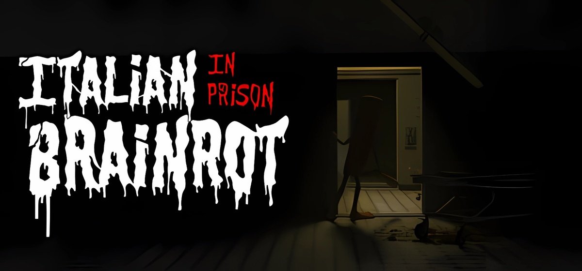 Italian Brainrot In Prison