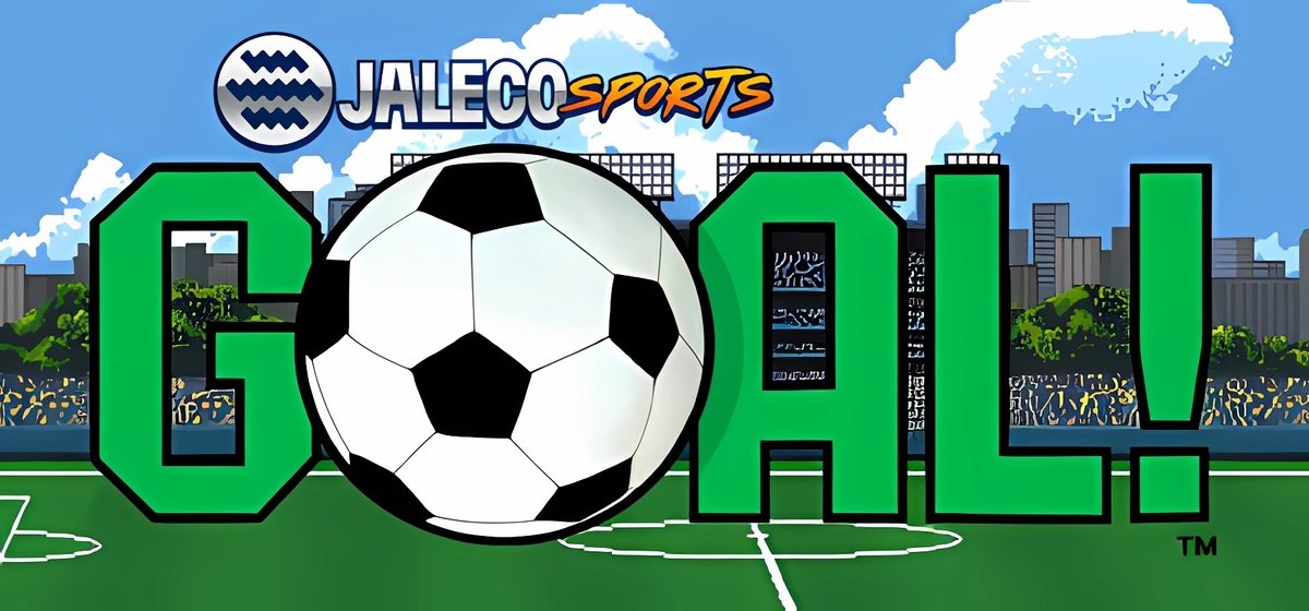 Jaleco Sports Goal
