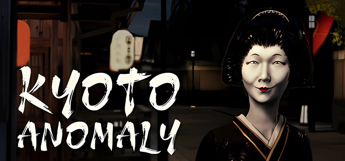 Kyoto Anomaly