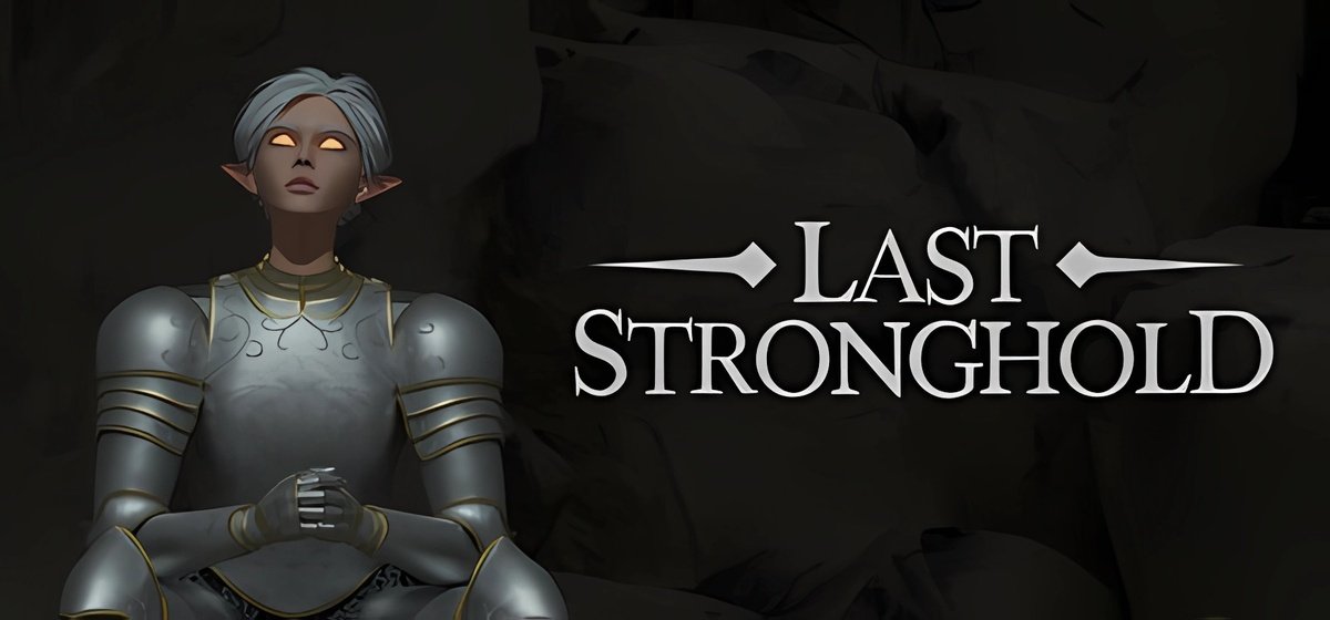 Last Stronghold