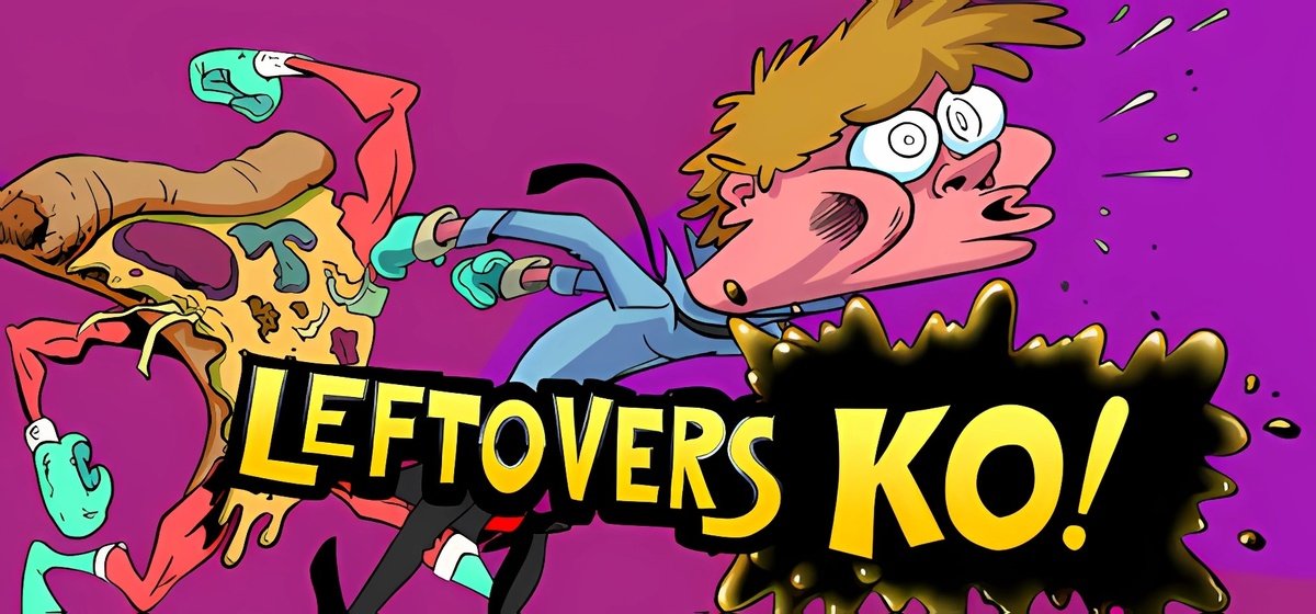 Leftovers KO!