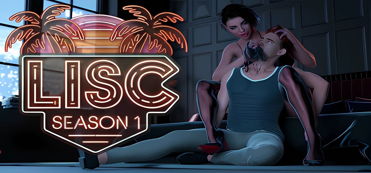 LISC - Season 1