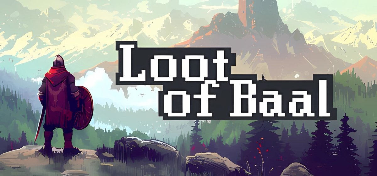 Loot of Baal