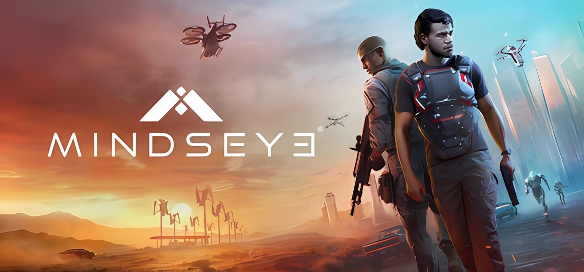 MindsEye