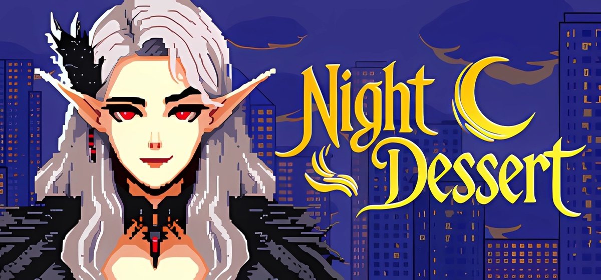 Night Dessert
