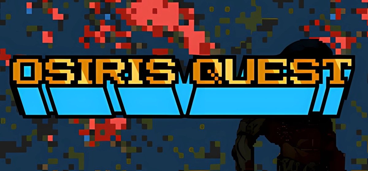 Osiris Quest