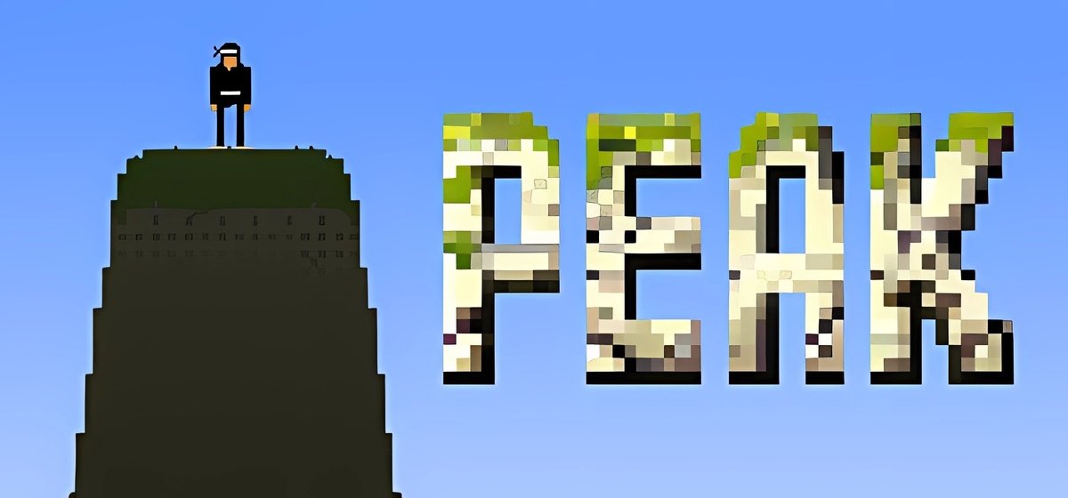 PEAK