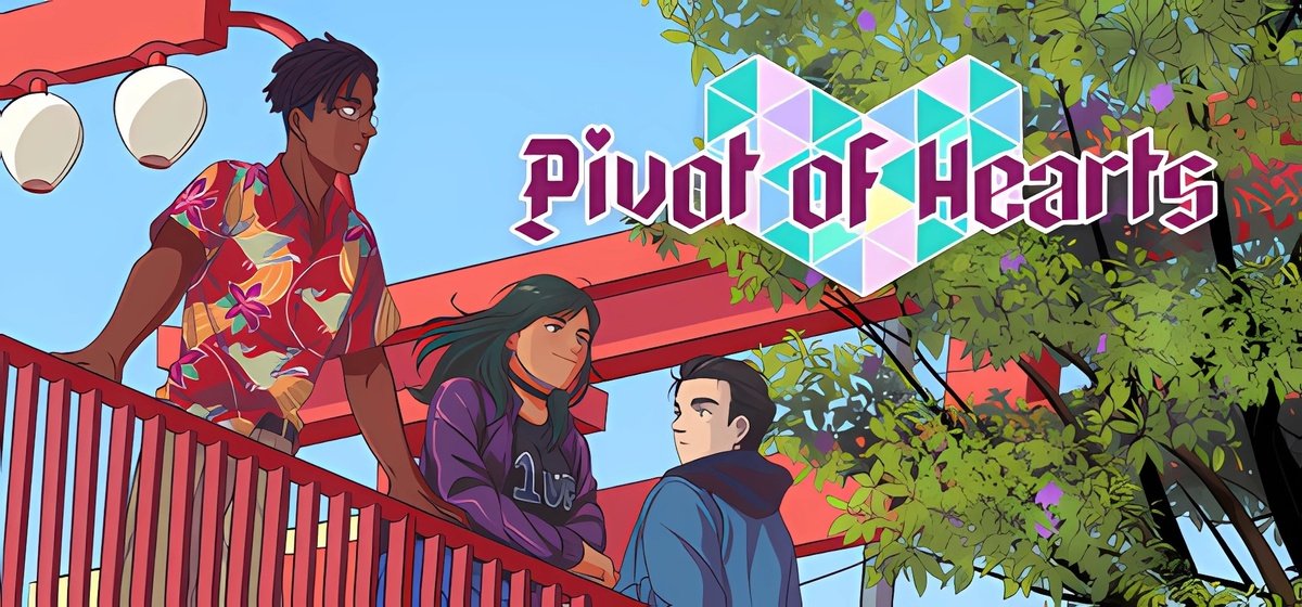 Pivot of Hearts