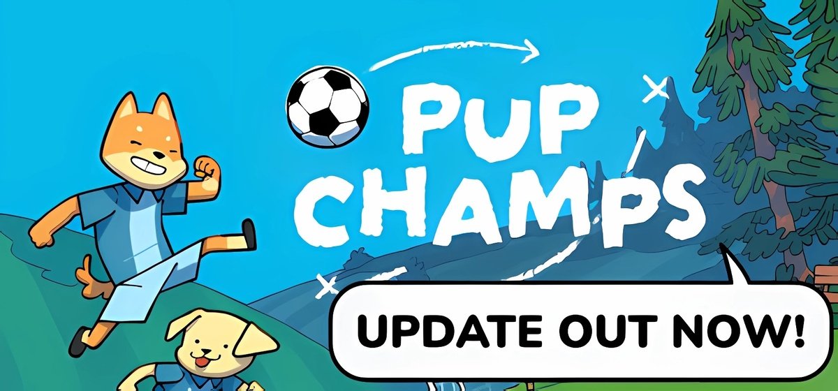 Pup Champs