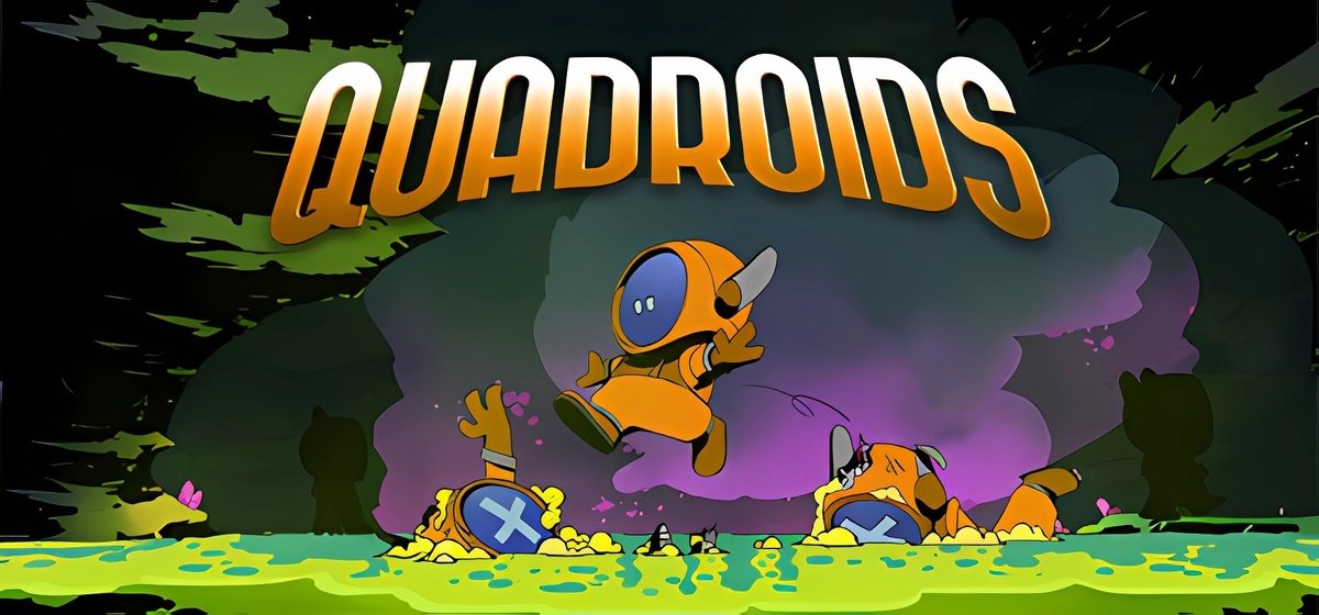 Quadroids