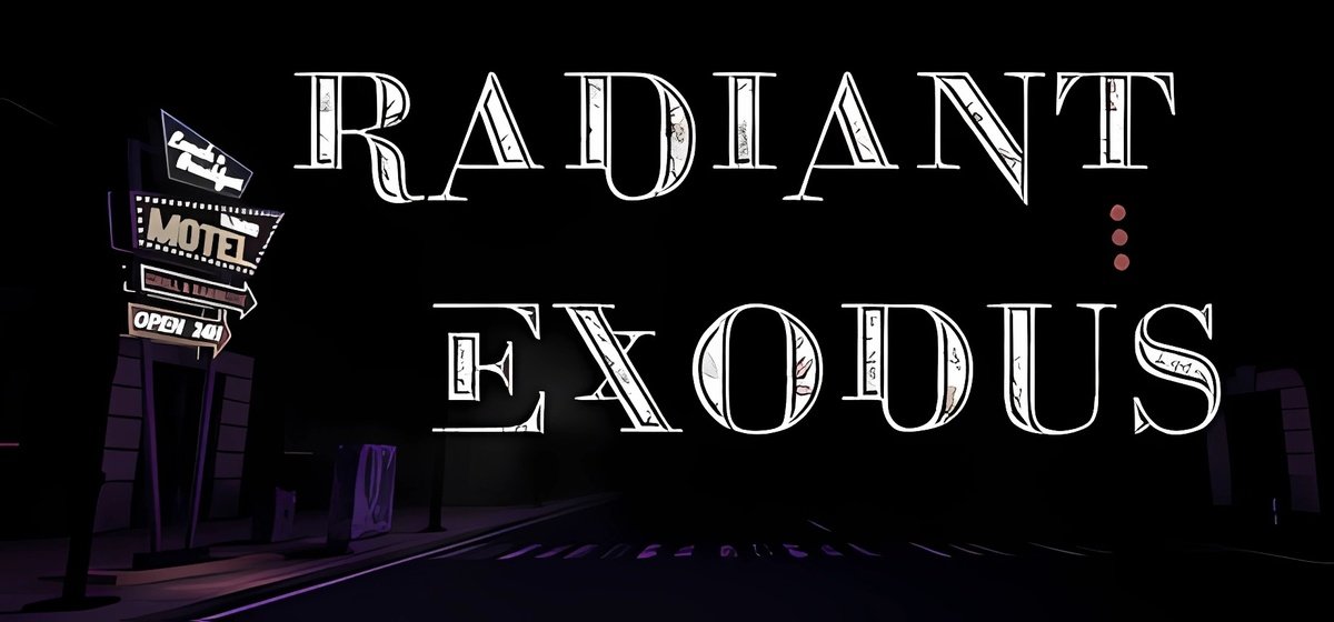 Radiant Exodus