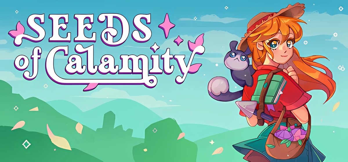 Seeds of Calamity