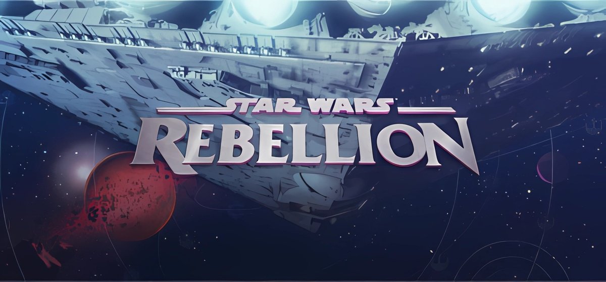 Star Wars - Rebellion