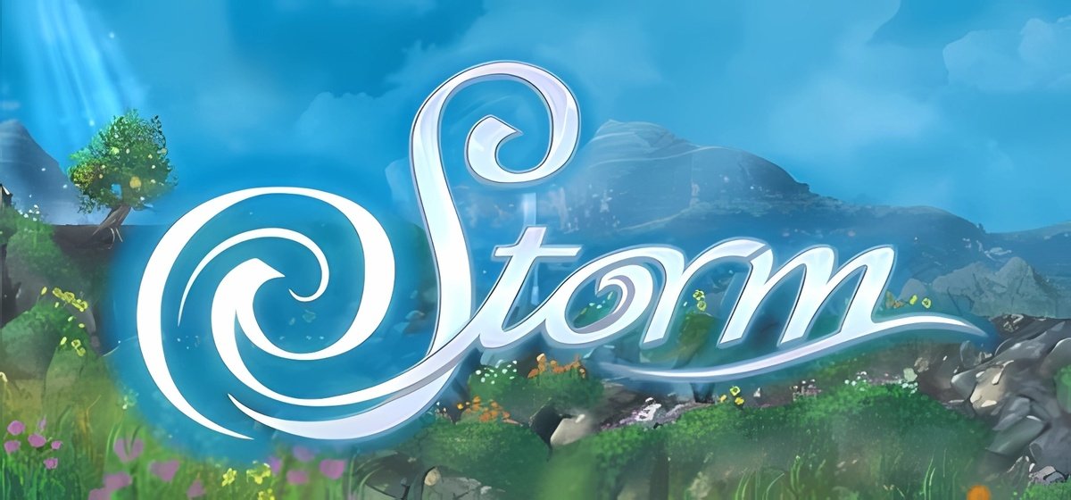 STORM