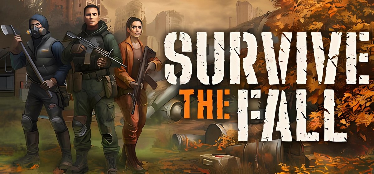 Survive the Fall