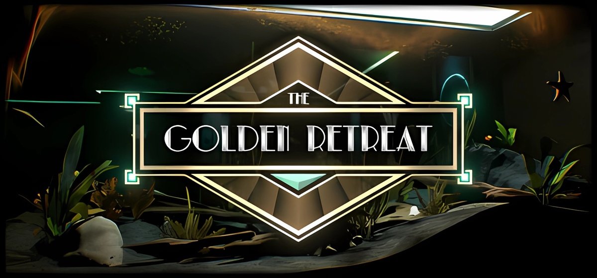 The Golden Retreat