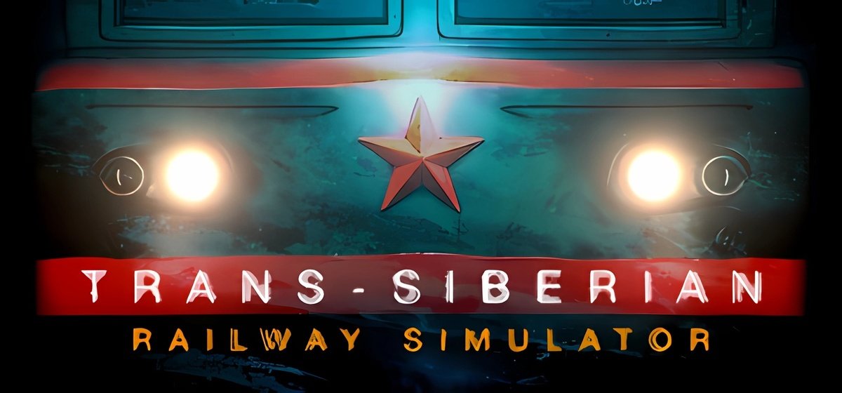 Trans Siberian Railway Simulator