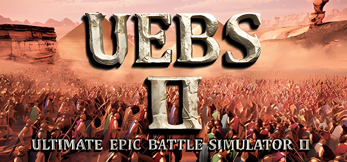 UEBS 2