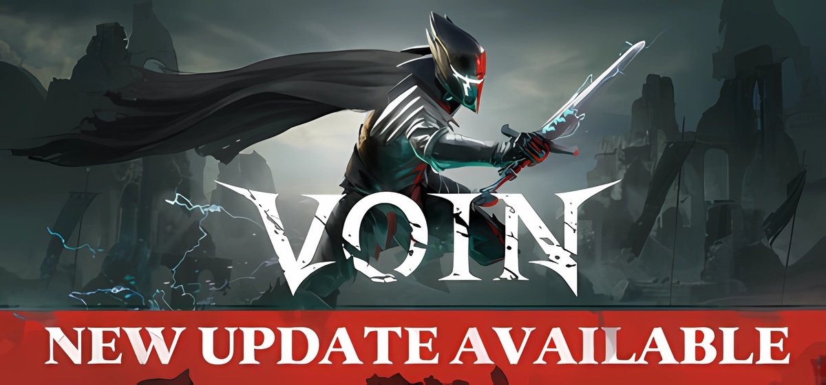 VOIMA Alpha