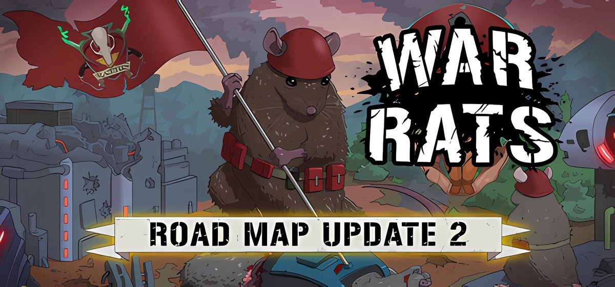 WAR RATS The Rat em Up
