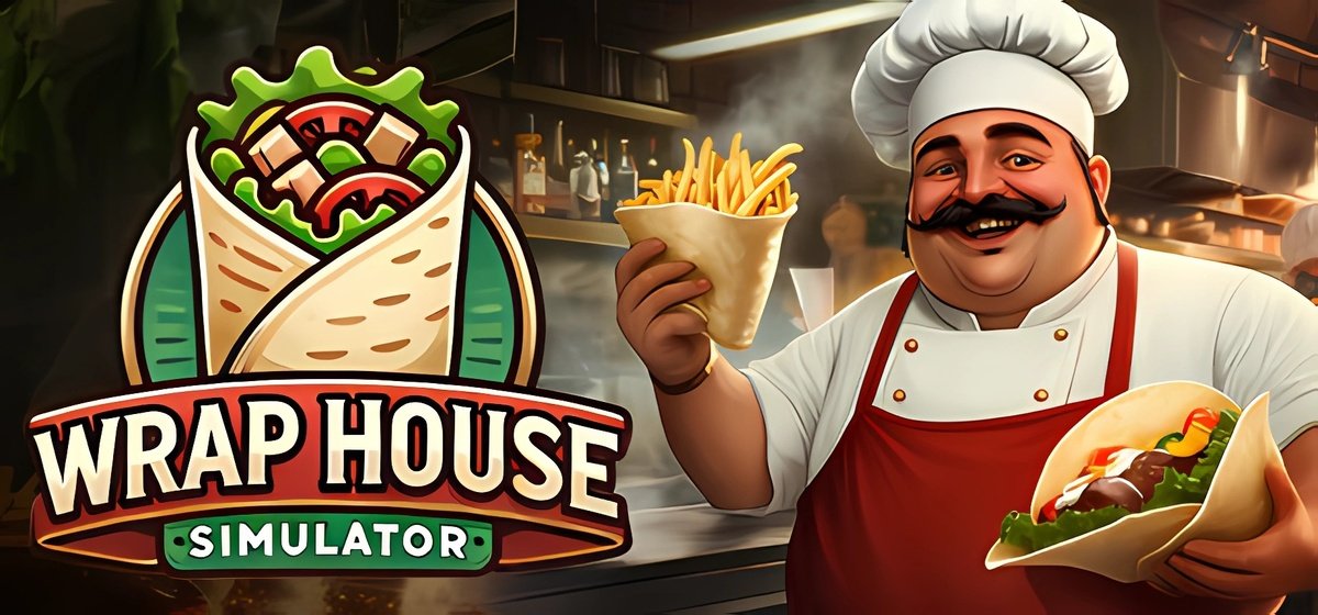 Wrap House Simulator