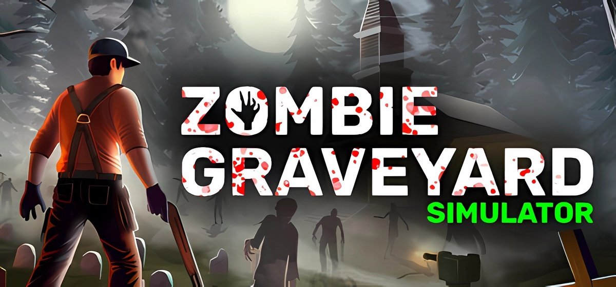 Zombie Graveyard Simulator