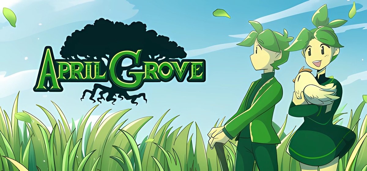 April Grove