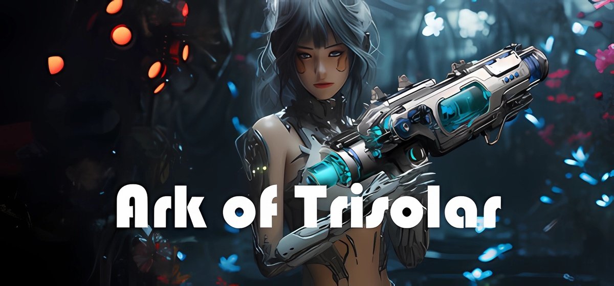 Ark of Trisolar