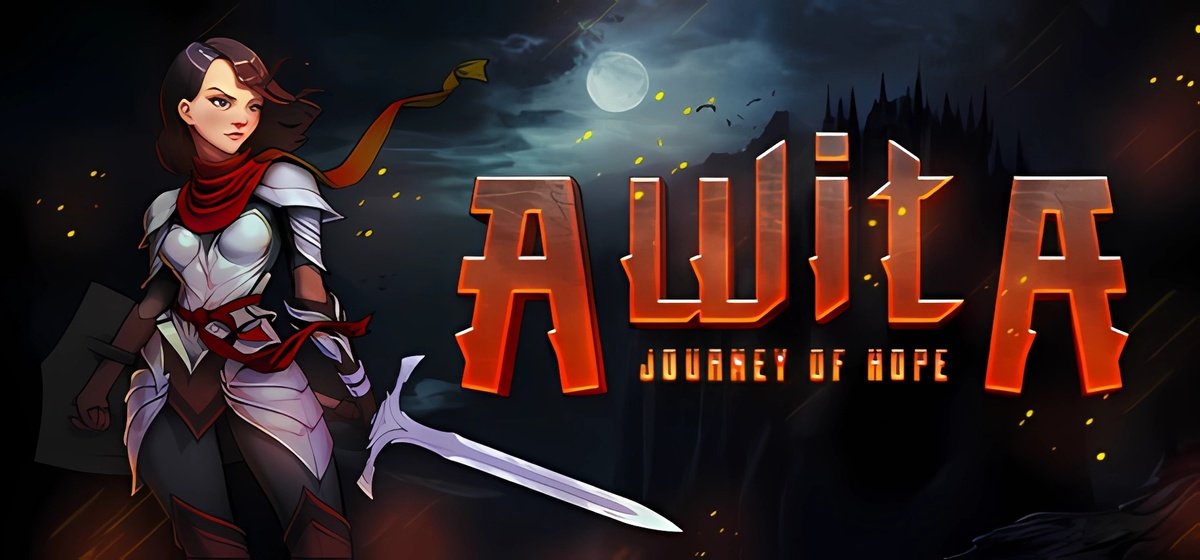 Awita Journey of Hope