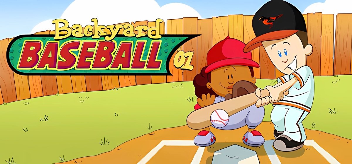 Backyard Baseball '01