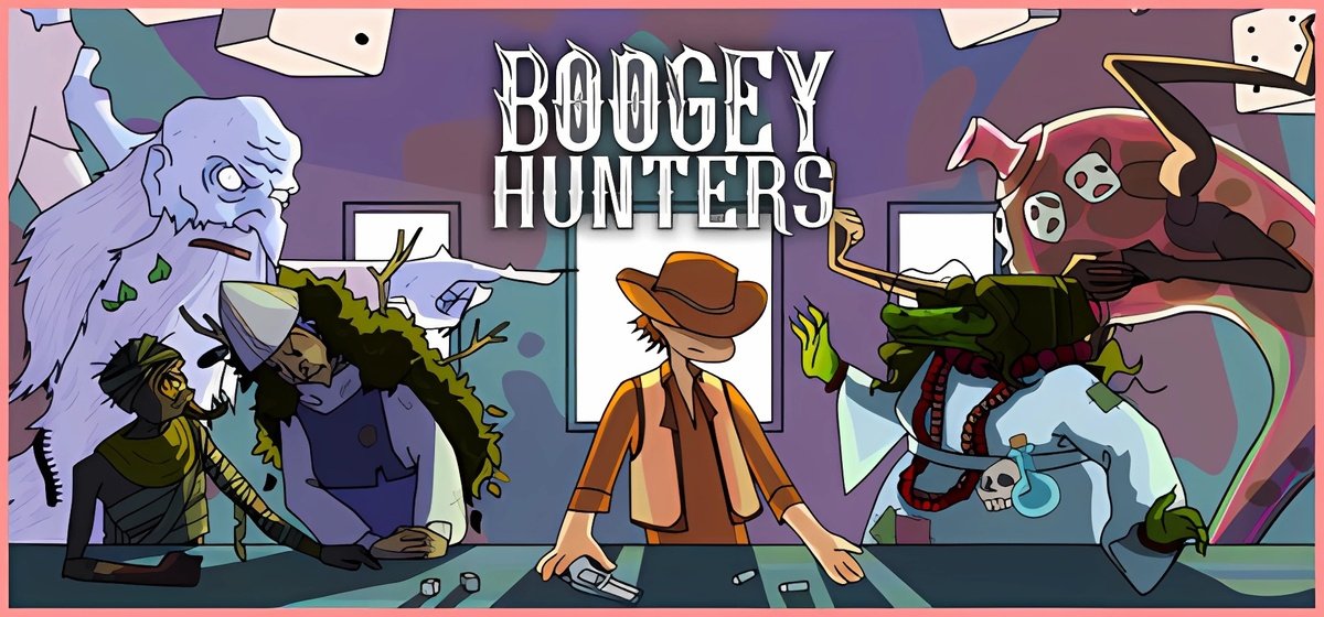 Boogey Hunters