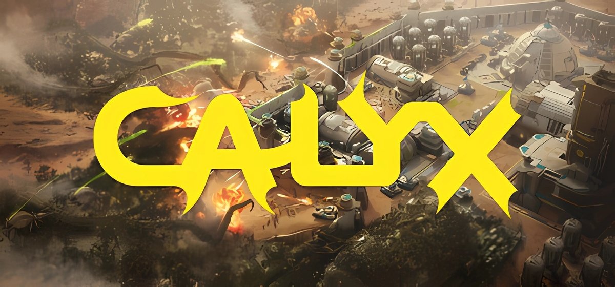 Calyx