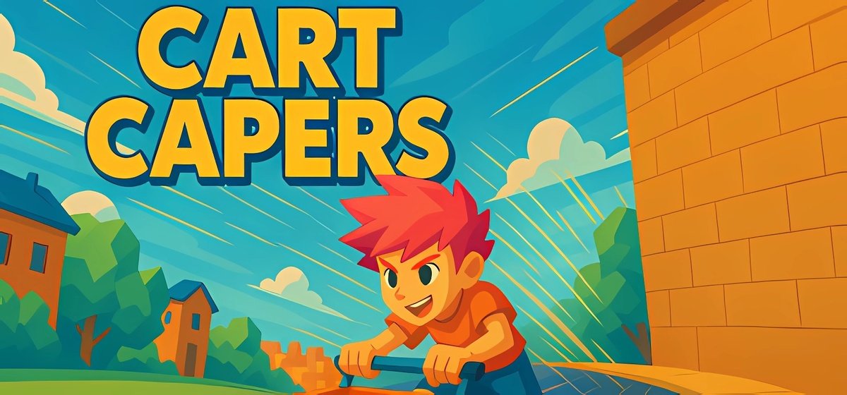 Cart Capers
