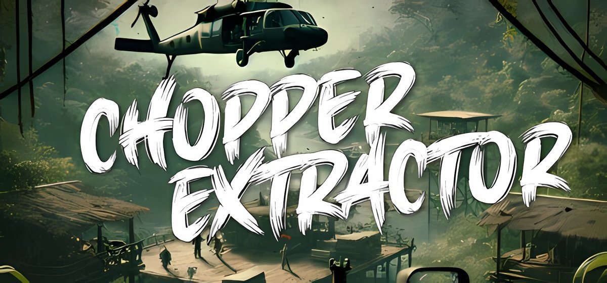 Chopper Extractor