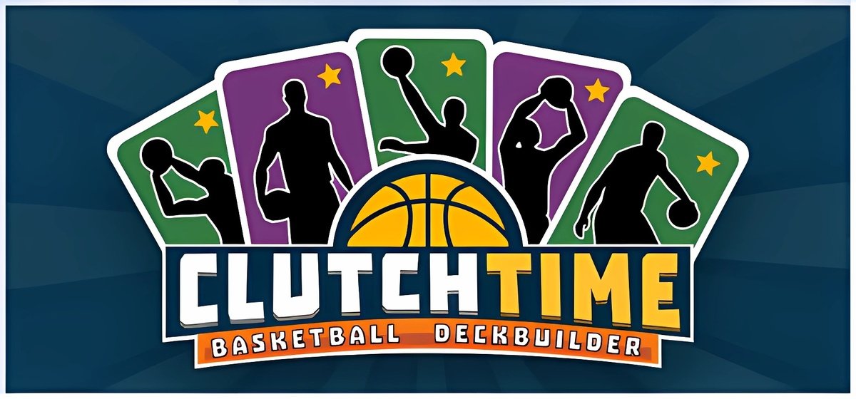 Clutchtime Basketball Deckbuilder