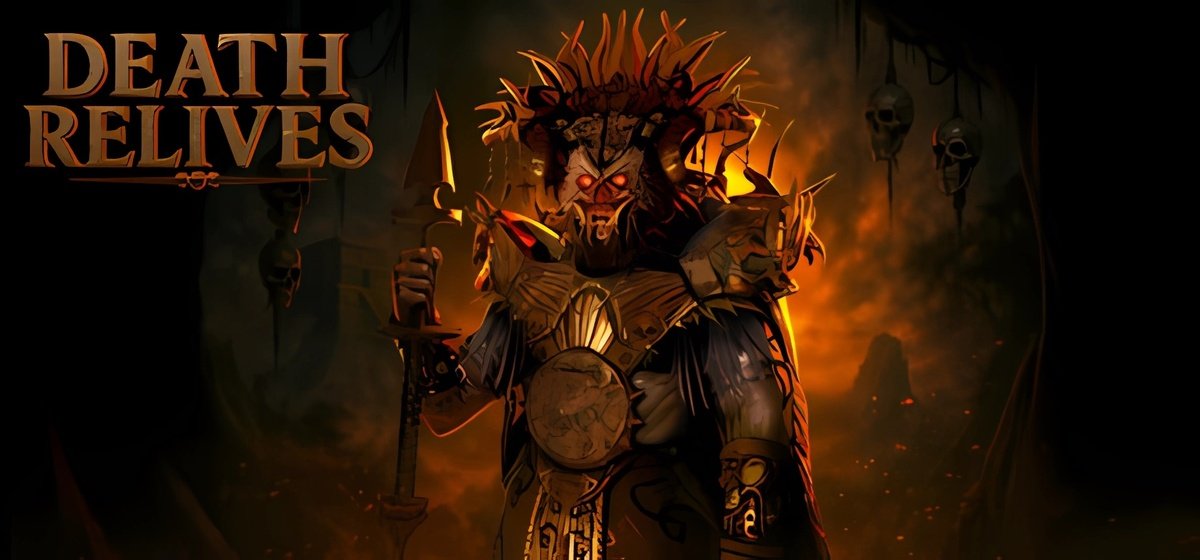 Death Relives