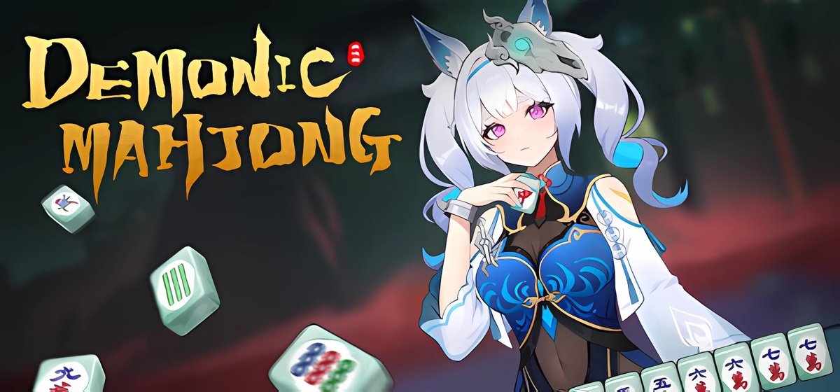 Demonic Mahjong