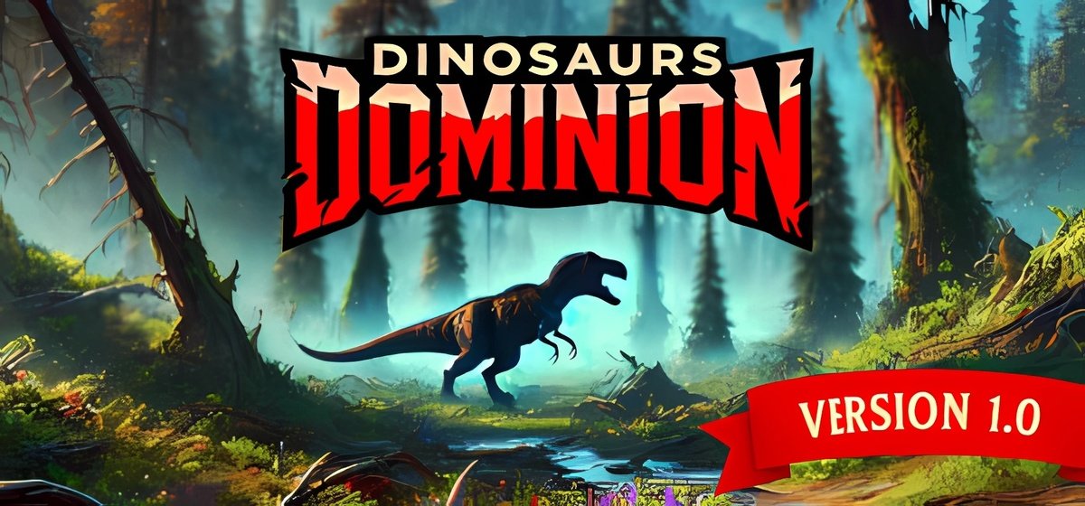 Dinosaurs Dominion