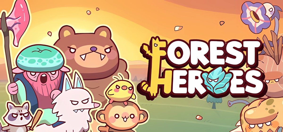 Forest Heroes