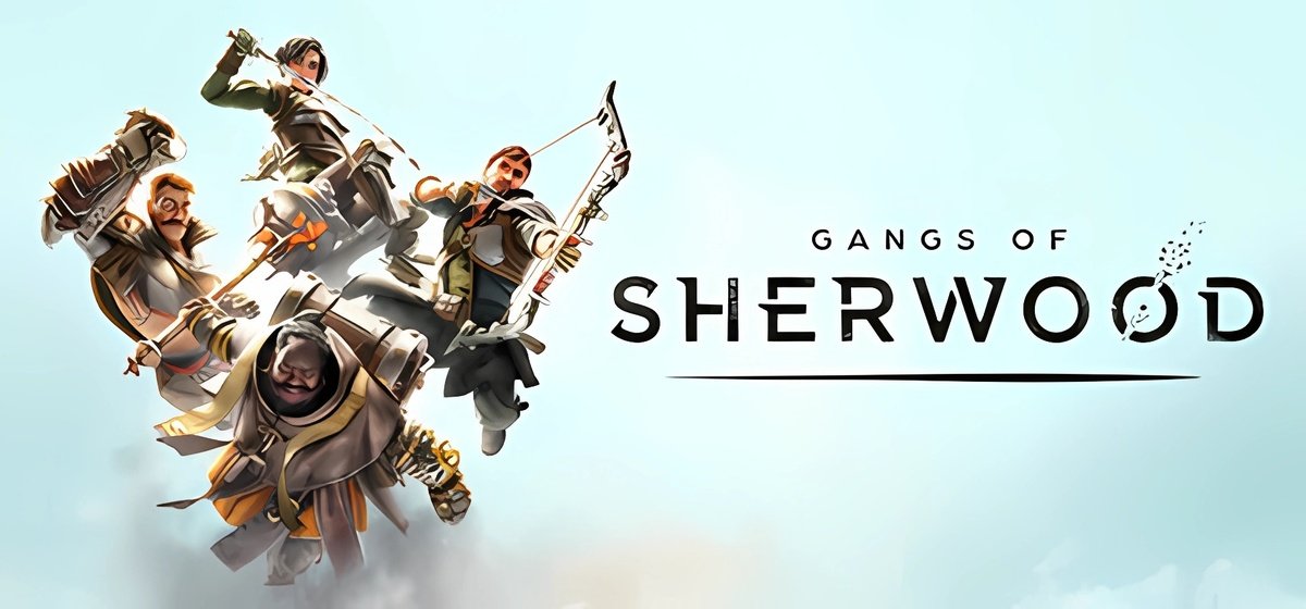 Gangs of Sherwood