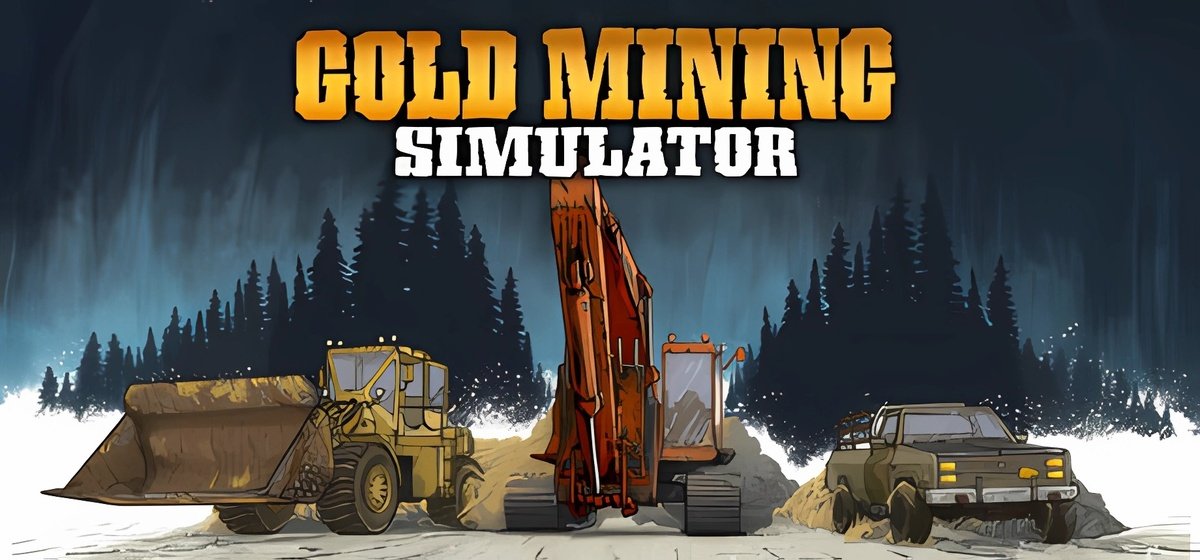 Gold Mining Simulator