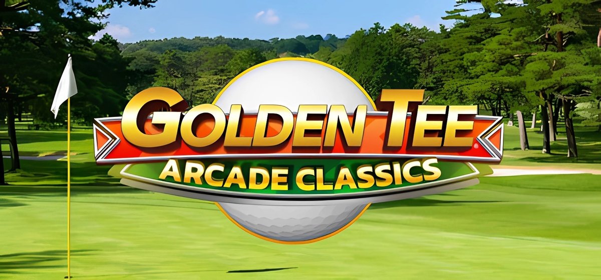Golden Tee Arcade Classics