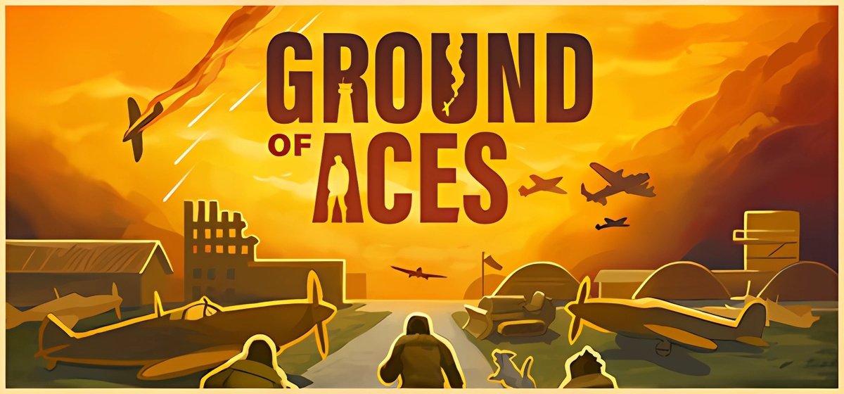 Ground Of Aces