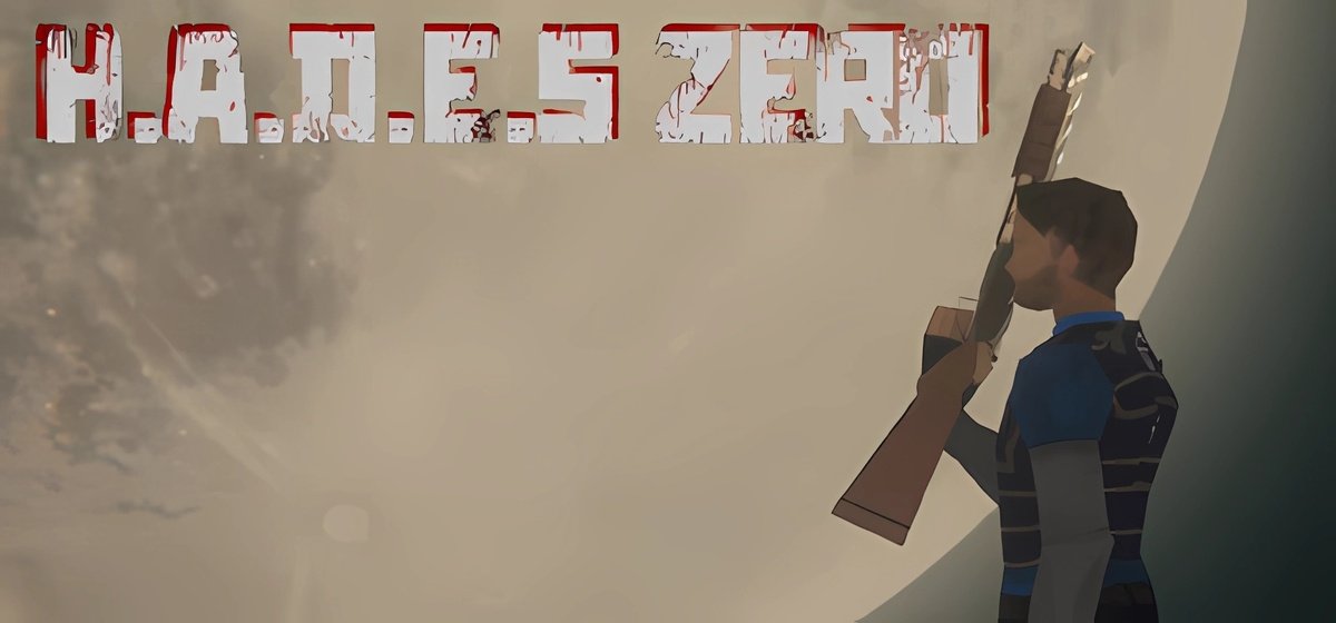 H.A.D.E.S Zero