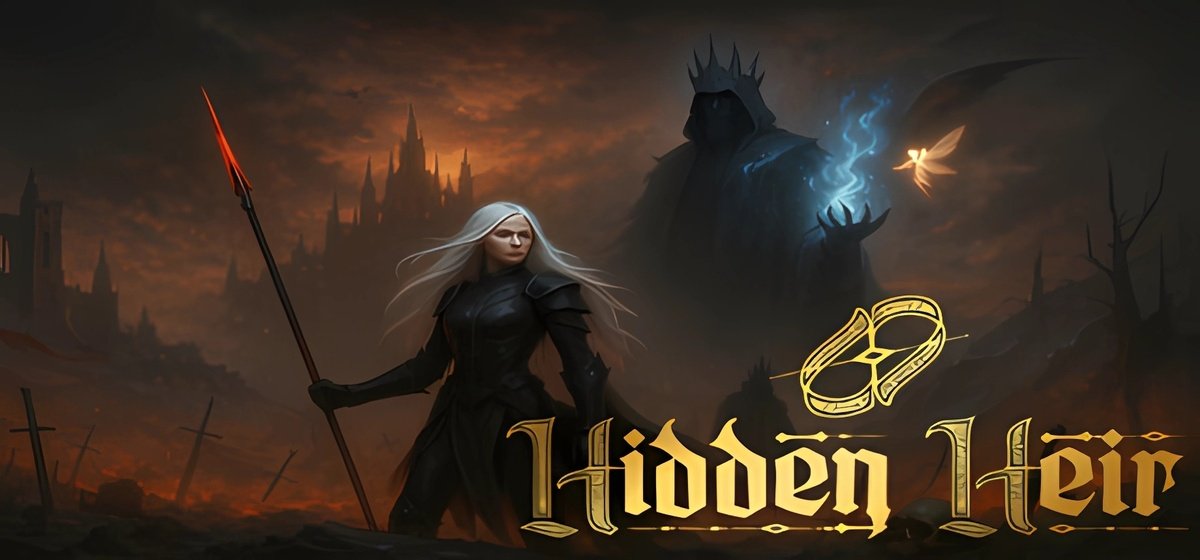 Hidden Heir