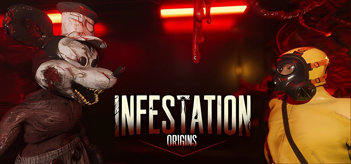 Infestation Origins